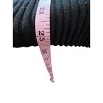 Gap Women's Black long sleeve Turtle Neck Sweater Size M Photo 6