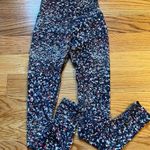 Lululemon  Align Pant in Water Blossom Multi size 2 Photo 1
