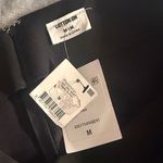 Cotton On NWT Classic Black Mini Skirt Photo 1