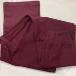 FIGS  ZAMORA MATERNITY PANT size M NWT Photo 4