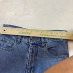 Guess Vintage Jeans Women's Size 28 Blue Denim High Waisted Straight Leg Photo 3