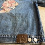 Disney 90's Studio Collection JeanJacket Grumpy Hand Painted Limited Edition XXL Photo 9