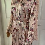 In Bloom ’s My Fair Lady Satin Robe Photo 6