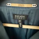 ESCADA SPORT | Trench Navy Double Photo 3