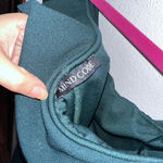 Mind Code ‎ Women Off the Shoulder Green Ruffled Mini Dress Size S Photo 4