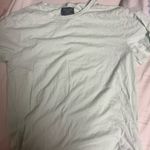 Abercrombie & fitch t shirt White Size M Photo 0