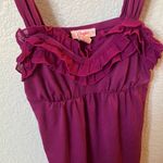 Candie's FINAL MARKDOWN Junior  dress small Photo 1