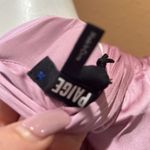 Paige  Di Jon lilac bodysuit nwt Photo 6