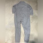 Savage X Fenty Light Gray Zip Photo 9