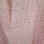 Abound  Dress Halter Tie Pink Floral Print Mini Casual Summer Vacation Cute Photo 2