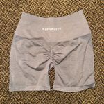 Alphalete  Amplify Shorts Photo 2