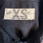 We The Free Sammi Denim Mini Dress, XS Photo 5