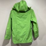 cheneral the original Rain Jacket Green Photo 5