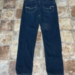American Eagle Skinny Stretch Low Rise Ankle Jeans In Excellent Condition Size 4 Photo 11