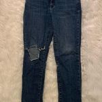 Gap 1969 Always Skinny Jean High Rise Santa Rosa Photo 1