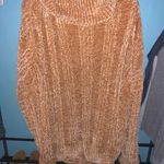 Boutique Chenille Sweater  Photo 0