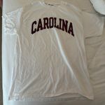 Champion Carolina T Shirt Photo 0