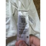 Armani Exchange AX Shirt Women Size Large Cotton Short Sleeve Graphic Print NWT Photo 7