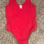 Bozzolo  Bodysuit Photo 0