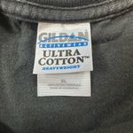 Gildan Y2K Vintage  Athens Olympics 2004 Crop top cut short Photo 2