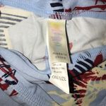 LuLaRoe Leggings Americana Labor Day July 4 Independence Day NWT OS One Size Photo 3