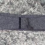 Lululemon Grey & While  Headband Photo 1
