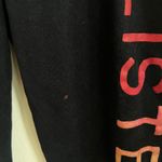 Hollister  Navy Sweatpants, Y2K Preppy Athleisure Casual‎ Streetwear Small Photo 3