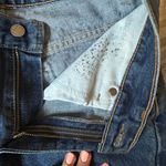 Levi's Levi’s 517 Denim Shorts Photo 5