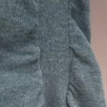 Banana Republic Scoop Neck Cashmere Blend Sweater, Size Petite Medium, NWT Photo 12