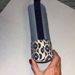 Spartina 449  BLUE CREME DESIGN CANVAS BOTTLE CARRIER WITH NYLON LINING INTERIOR Photo 6