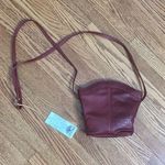 Argentine DYMS natural pampa cross body bag Photo 0