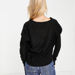 ASOS Brave Soul kansas y neck jumper sweater Photo 3
