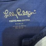 Lilly Pulitzer  Brewster T-Shirt Dress size Small Photo 3