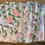 ZARA NWT  Floral Corset Top Photo 7