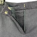 Mario Serrani Mario‎ Serrani Italy size 4 blue bermuda length shorts Photo 2