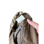 Old Navy Vintage  Y2K Wood Beaded Purse‎ Photo 8