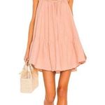 Lovers + Friends  LOKI MINI DRESS Ivory Size Small Photo 2