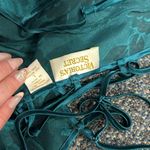 Victoria's Secret Vintage gold tag Victoria’s Secret lingerie bodysuit L // 012417 Photo 1