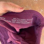 Sweaty Betty London maroon leggings s/m Photo 2