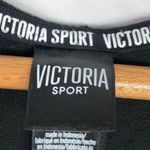 Victoria's Secret Victoria Secret Sport - Hooded Lightweight Vest Back Zipper Photo 8