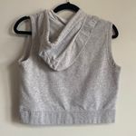 Umbro NWOT Sleeveless Hoodie Photo 3