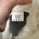 Patty Boutik women's sweater size XL Photo 5