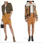 Veronica Beard NWT.  zipper skirt Photo 3