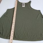 Free People Tank Top Women Medium Streetwear Minimalist Sporty Versatile Causal Photo 7