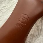 Tory Burch  Tana‎ Nude Ankle Strap Sandals Shoes 8.5 8 1/2 Photo 6