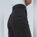 Everlane NWT  The Organic Wide Leg Pant Photo 3
