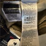 Levi's Ribcage wide Leg Tailored Jeans size 30 Photo 13