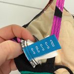 Sessa Women’s Large Floral One Piece Swim Photo 3