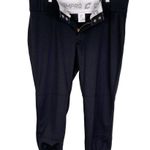 Champro Softball Pants XL Black Fastpitch NWOT Photo 2