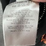 Aquilano Rimondi Sheath Dress 40 US S Black Floral Italy Romantic Euro Summer Photo 15